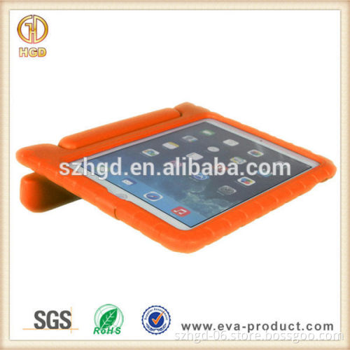 EVA foam material shockproof kids tablet case for ipad air 2 9.7 inch case